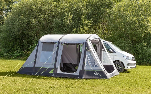 Berger Busvorzelt Morena Air 4 Berger Busvorzelt Morena Air – Bild 4