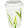 Gimex Kaffeebecher To-Go Nature Line Bambus