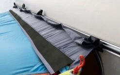 Bent Kador Universal Adapter Mit Keder -Dometic Verkaufsgeschäft 268306 2410604