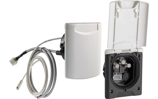 Teleco Externe Steckdose Für Activsat Fawo 1 Teleco Externe Steckdose Für Activsat Fawo