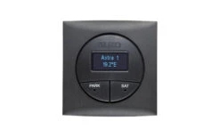 Teleco Bedienpanel Für Flatsat Und Telesat Sat-Anlagen