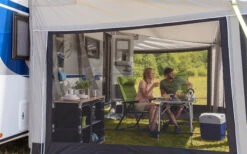 Berger Moskitowandset Für Sirmione Air 4m -Dometic Verkaufsgeschäft 270422 1919562