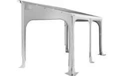 Thule Panorama 6200/6300 Markisen-Vorzelt Medium 3,0 -Dometic Verkaufsgeschäft 271109 2248369