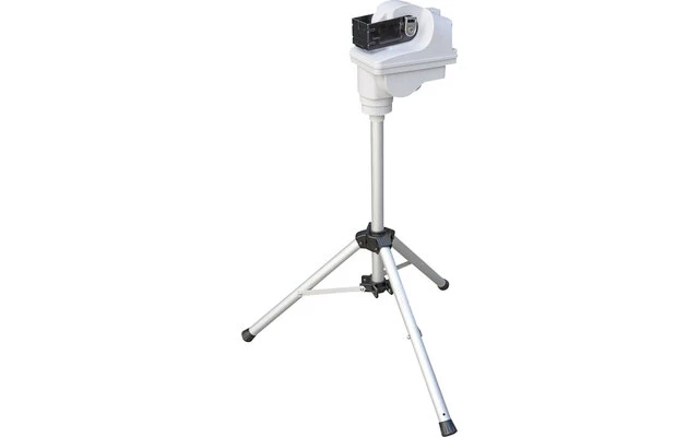 Teleco Activsat Smart Vollautomatische Sat-Anlage 65 Cm (Single LNB) 1 Teleco Activsat Smart Vollautomatische Sat-Anlage 65 Cm (Single LNB)