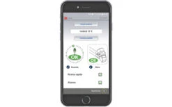 Teleco Activsat Smart Vollautomatische Sat-Anlage 65 Cm (Single LNB) 11 Teleco Activsat Smart Vollautomatische Sat-Anlage 65 Cm (Single LNB) -Dometic Verkaufsgeschäft 271274 1916712