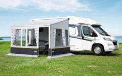 Berger Seitenwände Für Fiamma Markisen 6 Berger Seitenwände Für Fiamma Markisen -Dometic Verkaufsgeschäft 271430 1915442