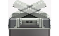 Truma Cooler C69 Dual Zone Kompressorkühlbox Mit Tiefkühlfunktion 69 Liter -Dometic Verkaufsgeschäft 271492 1914442