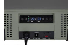 Truma Cooler C96 Dual Zone Kompressorkühlbox Mit Tiefkühlfunktion 96 Liter -Dometic Verkaufsgeschäft 271498 1914514