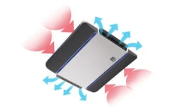 Teleco Clima E-Van 5400H Dachklimaanlage -Dometic Verkaufsgeschäft 275204 1920164