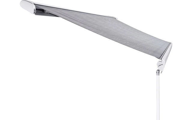 Thule Omnistor 6300 Pack Dachmarkise Mit Montagesatz Für Ducato / Jumper / Boxer Eloxiert 5 Thule Omnistor 6300 Pack Dachmarkise Mit Montagesatz Für Ducato / Jumper / Boxer Eloxiert – Bild 5