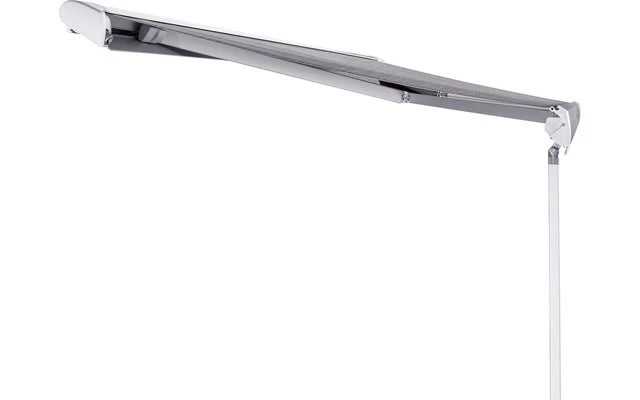 Thule Omnistor 6300 Pack Dachmarkise Mit Montagesatz Für Ducato / Jumper / Boxer Eloxiert 6 Thule Omnistor 6300 Pack Dachmarkise Mit Montagesatz Für Ducato / Jumper / Boxer Eloxiert – Bild 6