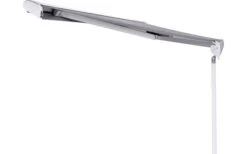 Thule Omnistor 6300 Pack Dachmarkise Mit Montagesatz Für Ducato / Jumper / Boxer Weiß -Dometic Verkaufsgeschäft 275269 2384252