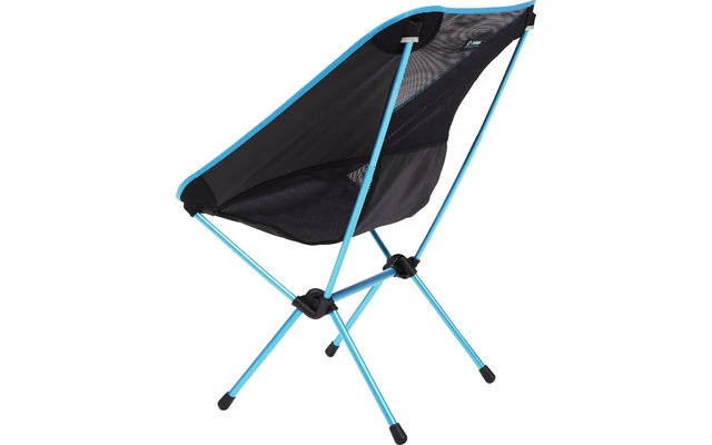 Helinox Chair One XL Black Campingstuhl 2 Helinox Chair One XL Black Campingstuhl – Bild 2