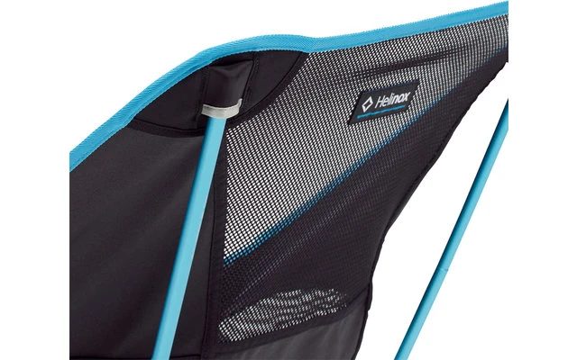Helinox Chair One Campingstuhl - Blue Block 3 Helinox Chair One Campingstuhl - Blue Block – Bild 3
