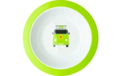 Flamefield Camper Smiles Suppenteller-Set 4-tlg. -Dometic Verkaufsgeschäft 275880 2390509