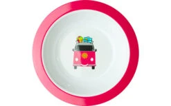 Flamefield Camper Smiles Suppenteller-Set 4-tlg. -Dometic Verkaufsgeschäft 275930 1933939