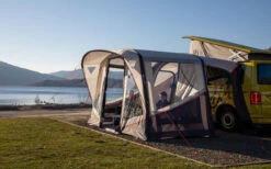 Vango Tolga Aufblasbares Busvorzelt Blau -Dometic Verkaufsgeschäft 276838 2400892