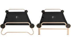 Disc-O-Bed Stockbett XL Anthrazit -Dometic Verkaufsgeschäft 278919 2303416