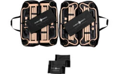 Disc-O-Bed Stockbett XL Anthrazit -Dometic Verkaufsgeschäft 278947 2303440