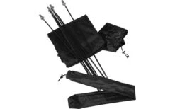 Disc-O-Bed Mosquitonetz Mit Rahmen -Dometic Verkaufsgeschäft 278951 1954581