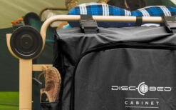 Disc-O-Bed Cabinet Garderobe Für Stockbett L / XL -Dometic Verkaufsgeschäft 278973 2470303