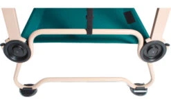 Disc-O-Bed Foot Pads Fußteller 4er Set -Dometic Verkaufsgeschäft 278975 1973477