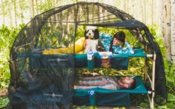 Disc-O-Bed Mosquitonetz Mit Rahmen -Dometic Verkaufsgeschäft 278983 2566700