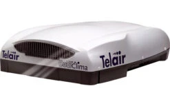 Teleco Telair DualClima 8400H Dachklimaanlage -Dometic Verkaufsgeschäft 281090 1971850