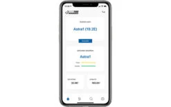 Opticum EasyFind BT Satfinder -Dometic Verkaufsgeschäft 284827 2222101