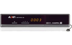 Alden Onelight HD Vollautomatische Sat-Anlage Inkl. S.S.C. HD-Steuermodul -Dometic Verkaufsgeschäft 284977 2262578