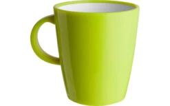 Brunner Hot Mug Resylin Henkelbecher 300 Ml Anthrazit