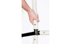 La Siesta Nautico Stahl-Hängemattengestell Für Einzel-Hängematten