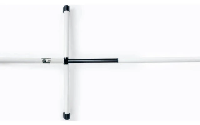 La Siesta Nautico Stahl-Hängemattengestell Für Einzel-Hängematten 5 La Siesta Nautico Stahl-Hängemattengestell Für Einzel-Hängematten – Bild 5