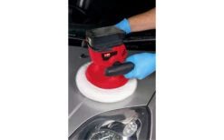 HP Akku-Poliermaschine Inkl. Akku Und Ladenetzteil 5 HP Akku-Poliermaschine Inkl. Akku Und Ladenetzteil -Dometic Verkaufsgeschäft 289079 2272625