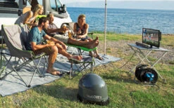 Maxview Sat-Anlage VuQube II 11 Maxview Sat-Anlage VuQube II -Dometic Verkaufsgeschäft 290559 2026772