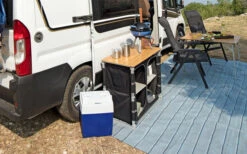 Berger Küchenbox Deluxe -Dometic Verkaufsgeschäft 290560 2254987