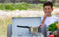 Berger Topfset Light 11-tlg. -Dometic Verkaufsgeschäft 292722 1992156