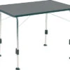 Dukdalf Luxe 2 Campingtisch 100 X 68 Cm