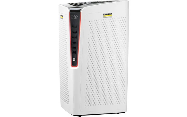 Kärcher AF 100 Air Purifier Mobiler Luftreiniger 1 Kärcher AF 100 Air Purifier Mobiler Luftreiniger
