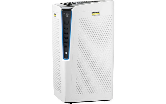 Kärcher AF 100 Air Purifier Mobiler Luftreiniger 2 Kärcher AF 100 Air Purifier Mobiler Luftreiniger – Bild 2