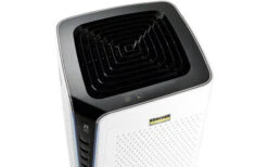 Kärcher AF 100 Air Purifier Mobiler Luftreiniger 10 Kärcher AF 100 Air Purifier Mobiler Luftreiniger -Dometic Verkaufsgeschäft 296697 2581664