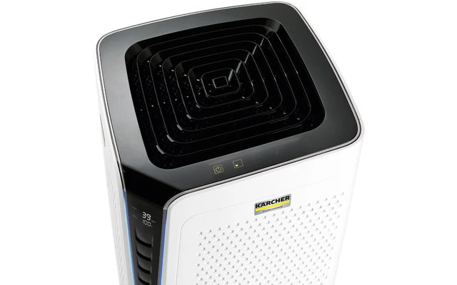 Kärcher AF 100 Air Purifier Mobiler Luftreiniger 4 Kärcher AF 100 Air Purifier Mobiler Luftreiniger – Bild 4