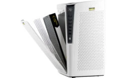 Kärcher AF 100 Air Purifier Mobiler Luftreiniger 11 Kärcher AF 100 Air Purifier Mobiler Luftreiniger -Dometic Verkaufsgeschäft 296719 2581676