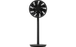Balmuda Green Fan Tischventilator / Standventilator Schwarz -Dometic Verkaufsgeschäft 296865 2538302 1
