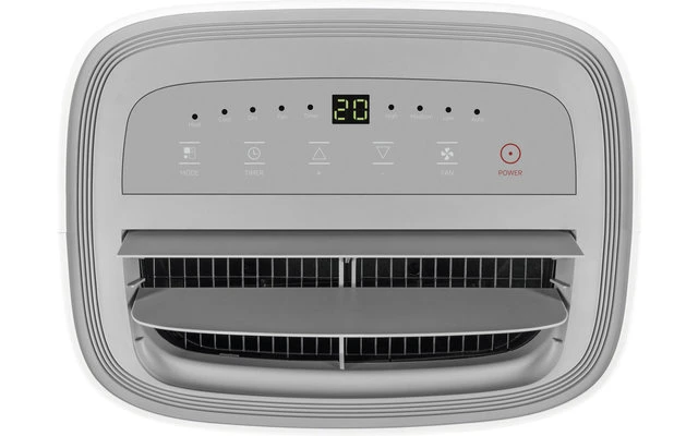 Technisat Technipolar 1 Mobile Klimaanlage / Heizgerät 2 Technisat Technipolar 1 Mobile Klimaanlage / Heizgerät – Bild 2