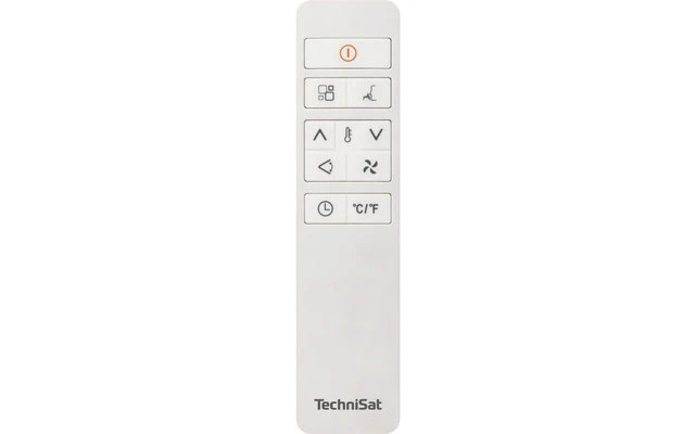 Technisat Technipolar 1 Mobile Klimaanlage / Heizgerät 4 Technisat Technipolar 1 Mobile Klimaanlage / Heizgerät – Bild 4