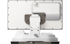 Selfsat Snipe 4 Single Vollautomatische Sat-Antenne Mit Bluetooth Fernbedienung -Dometic Verkaufsgeschäft 298455 2383139