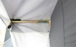 Brunner Gusto NG II Geräte- Und Küchenzelt 200 X 150 Cm -Dometic Verkaufsgeschäft 299519 2014013