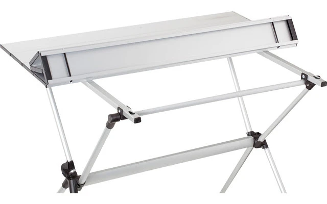 Brunner Levin Ultralight 2 Outdoor Campingtisch 80 X 60 Cm 1 Brunner Levin Ultralight 2 Outdoor Campingtisch 80 X 60 Cm