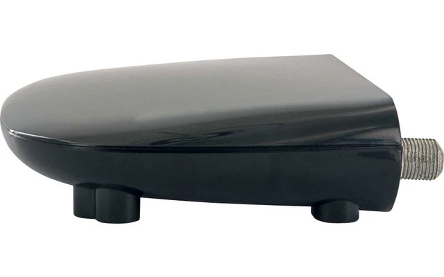 Schwaiger Free To Air Full HD Satellitenreceiver 2 Schwaiger Free To Air Full HD Satellitenreceiver – Bild 2